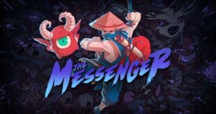 Epic Games раздает The Messenger бесплатно и навсегда