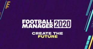 Football Manager 2020