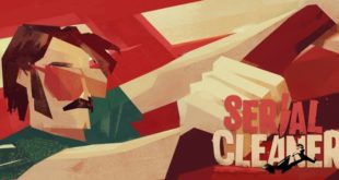 Humble Bundle: раздача Serial Cleaner для Steam