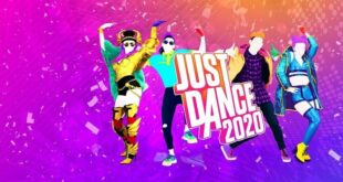 Just Dance 2020