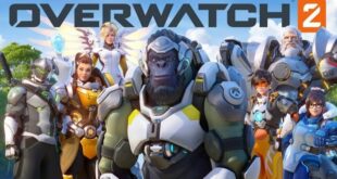 Overwatch 2: та же игра, но теперь с сюжетом