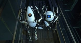 Portal 2 получила обновление для локального кооператива