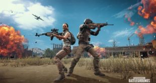 PUBG избавится от закрытых лутбоксов. Снова