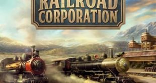 Railroad Corporation