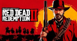 Red Dead Redemption 2