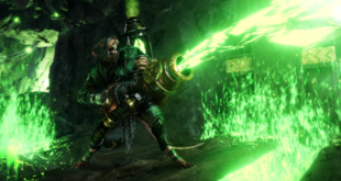 Warhammer: Vermintide 2 доступна бесплатно до 24 ноября