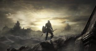 10 лучших игр, похожих на Dark Souls