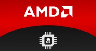 AMD покончит с пиратством на уровне железа, засунув защиту в процессоры