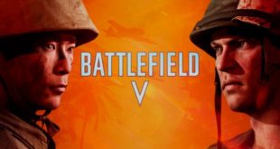 В Battlefield V вернется легендарная карта «Остров Уэйк»