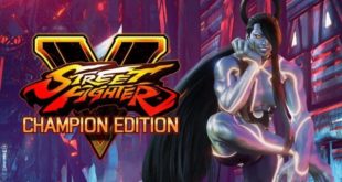 В Street Fighter V можно целую неделю играть бесплатно, а также сменить пол персонажу за внутриигровую валюту