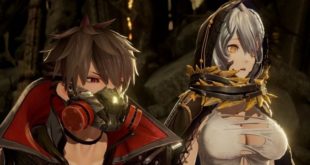 Демо-версию ролевого экшена CODE VEIN можно пройти с друзьями в кооперативе