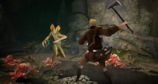 Кооперативный экшен Ashen теперь доступен в Steam – новые игроки им не очень довольны