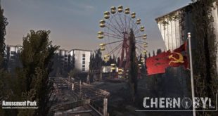 Модификация Left 4 Dead 2: Chernobyl на покорение славянских просторов