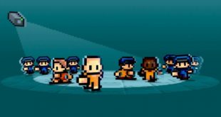 Последняя раздача Epic Games дарит The Escapists