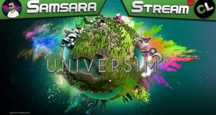 Размножаем людей в The Universim | Samsara