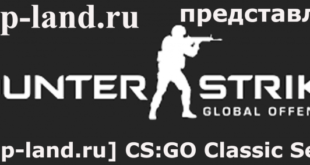 Сервер Counter-Strike: Global Offensive от Coop-land возвращается!