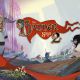 СКИДКА (749р → 379р) Banner Saga 2 – продолжение тактической ролевой RPG для iPhone и iPad