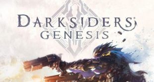 Darksiders Genesis