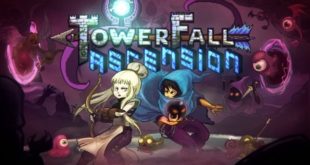 Epic Games дарит кооперативный платформер TowerFall Ascension