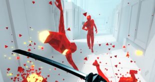 Epic Games дарит шутер-головоломку Superhot