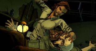 Epic Games раздает The Wolf Among Us и анонсировала The Wolf Among Us 2