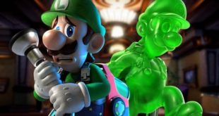 Luigi's Mansion 3 получит два дополнения с многопользовательским контентом