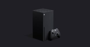 Xbox Series X: цена, характеристики, внешний вид и потенциал грядущей консоли