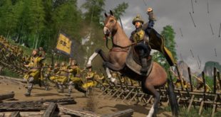 В Total War: Three Kingdoms появился приквел оригинальной истории и шесть новых полководцев