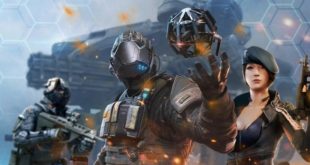 Научно-фантастический шутер Ironsight закроется 26 февраля для России и СНГ, игра стала абсолютно бесплатной