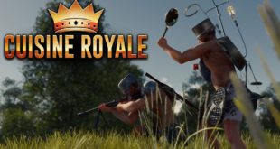 Обзор Cuisine Royale