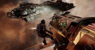 Разработчики Star Citizen режут дорожную карту и забрасывают игру ради Squadron 42?