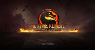 Ремастер Mortal Kombat Kollection Online вернулся в разработку?