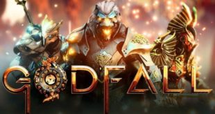 Godfall – еще одна соулслайк ARPG с кооперативом?