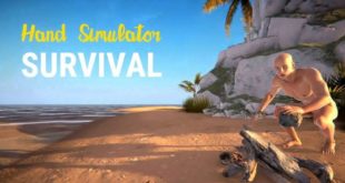 Hand Simulator: Survival