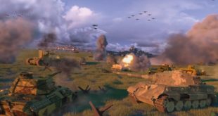 Panzer Corps 2 – переосмысление Panzer General на движке Unreal Engine 4