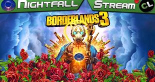 Borderlands 3 | Nightfall