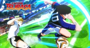 Captain Tsubasa: Rise of New Champions – убойный футбольный аниме-боевик в стиле Ultimate Ninja Storm