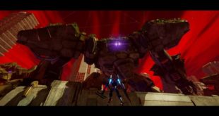 Меха-экшен Daemon X Machina скоро выйдет в Steam