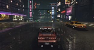 Мод с трассировкой лучей для Need For Speed Underground – звоночек EA о необходимости ремастера