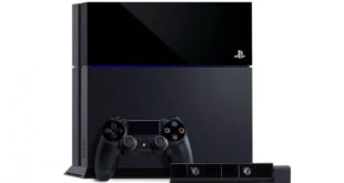 На эмуляторе Playstation 4 впервые запустили нормальную игру