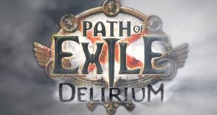 «Делириум» станет очередным дополнением к Path of Exile