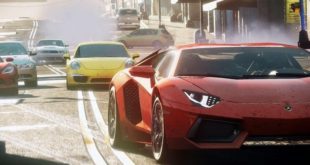 Electronic Arts вернула разработку Need for Speed создателям Hot Pursuit и Most Wanted