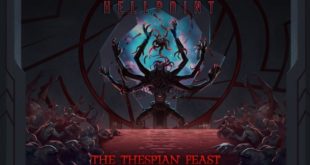 Hellpoint: The Thespian Feast – бесплатный кусочек соулслайка Hellpoint c поддержкой кооператива