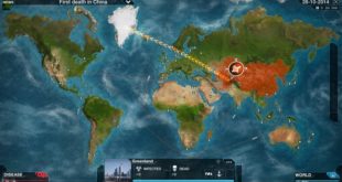 Мобильная Plague Inc отныне вне закона в Китае