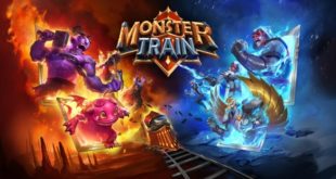 Monster Train: демоны защищают адское пламя от крестоносцев в карточном рогалике