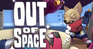 Out of Space – стратегическое выживание в космическом корабле