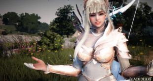 Steam раздает платную версию Black Desert