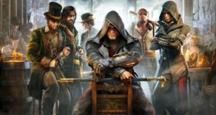 Ubisoft скоро раздаст Assassin's Creed Syndicate