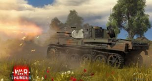 В War Thunder появится шведская линейка техники и легкий крейсер «Свердлов»