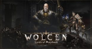 Wolcen: Lords of Mayhem